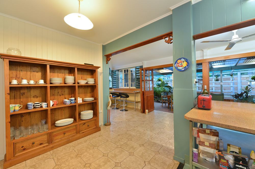 Guest house Lilybank Guest House Cairns