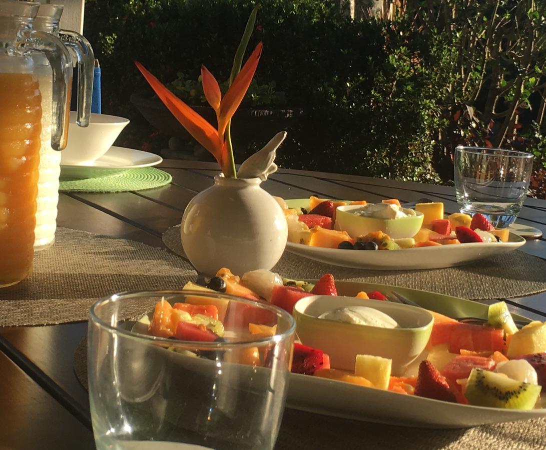 Bed & Breakfast Jungara 4*