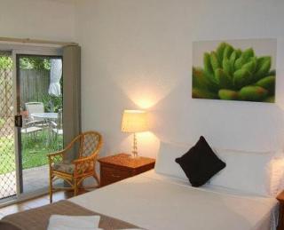 Reef & Nhà nghỉ 3*