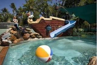 Sunland Leisure Park Hotel