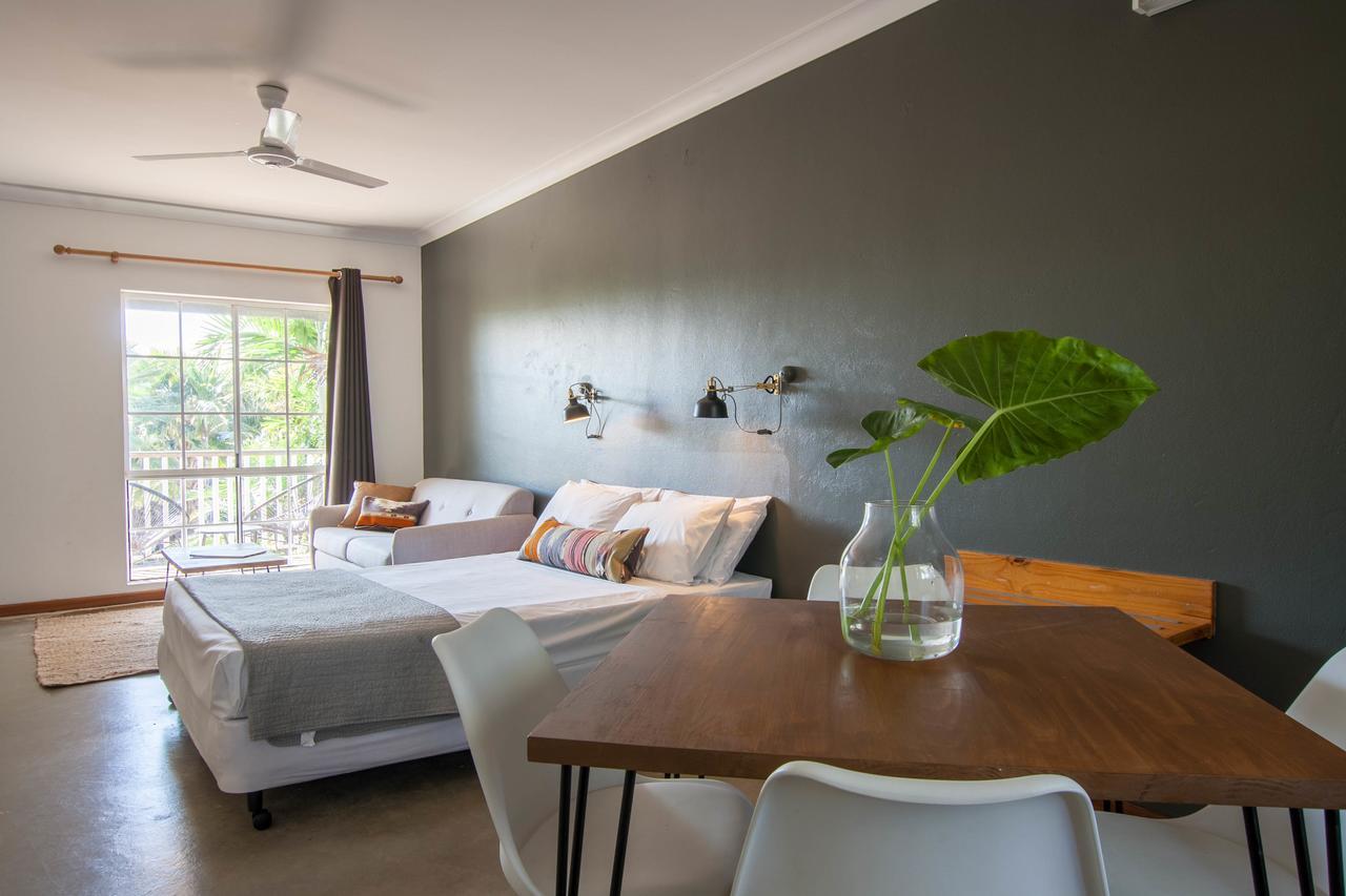 Aparthotel Nomad Cairns