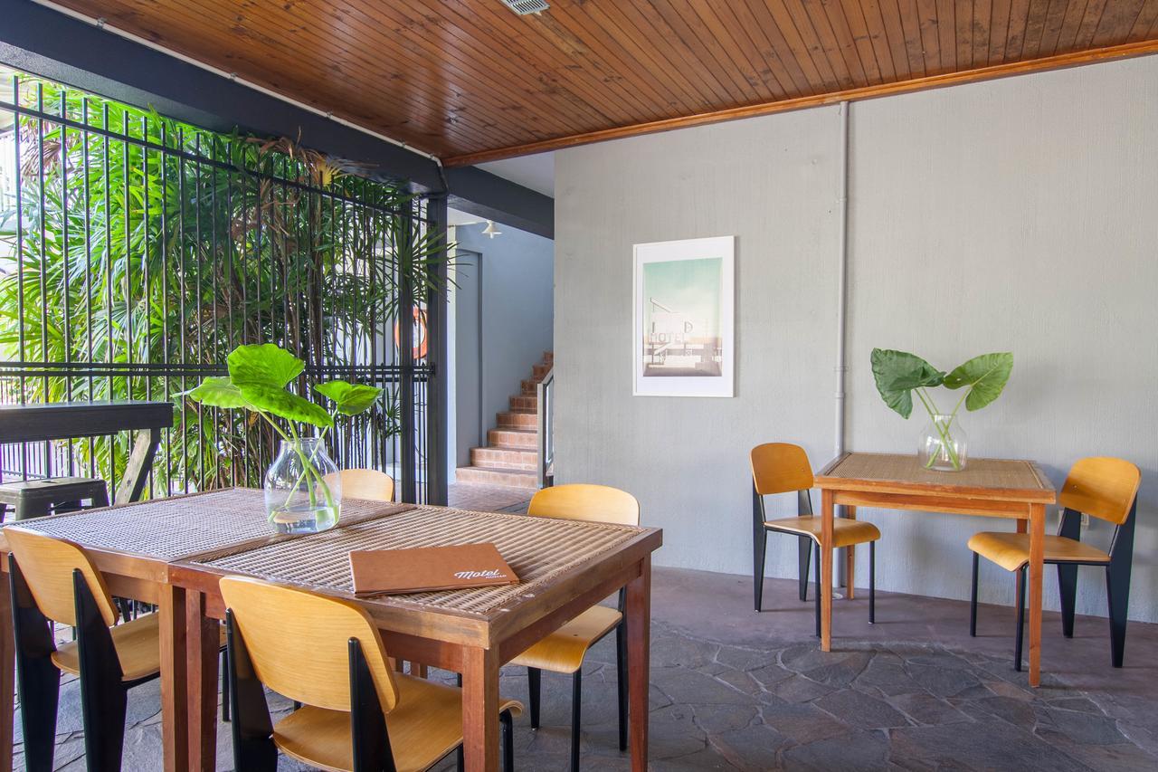 Aparthotel Nomad Cairns