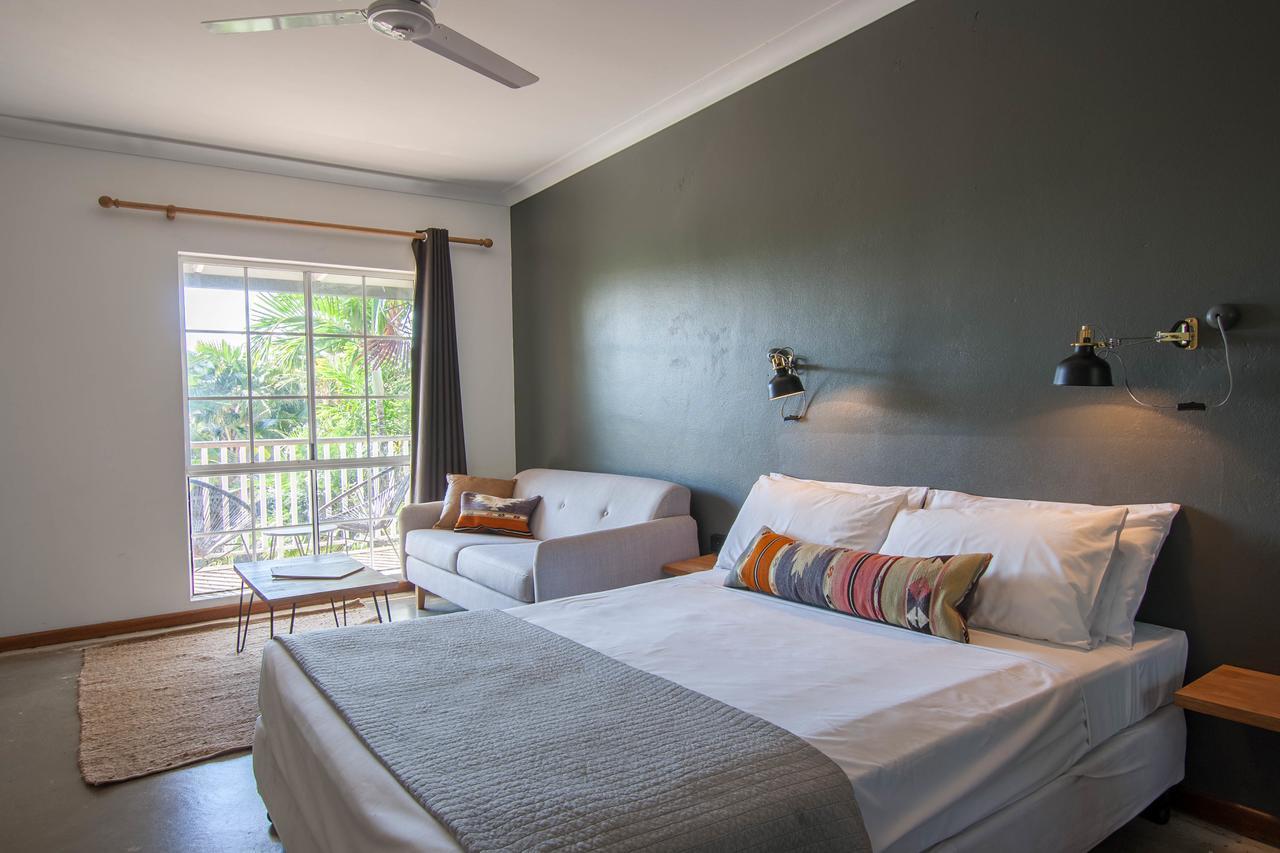 Nomad 3* Cairns