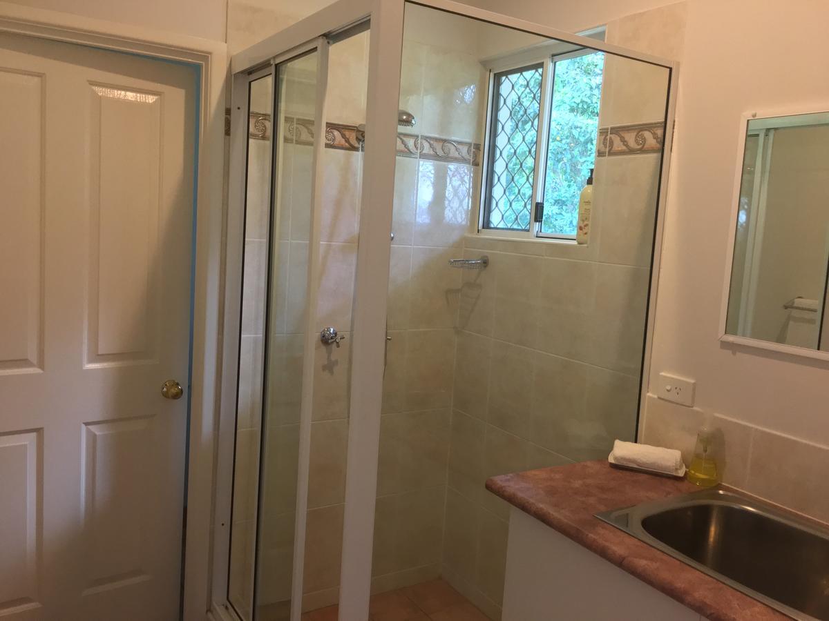 Jungara Bed & Breakfast Cairns