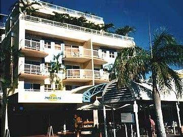Aparthotel Inn Cairns 4*