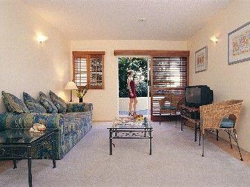 Inn Cairns