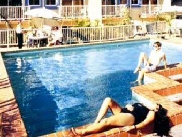 Aparthotel Inn Cairns Cairns
