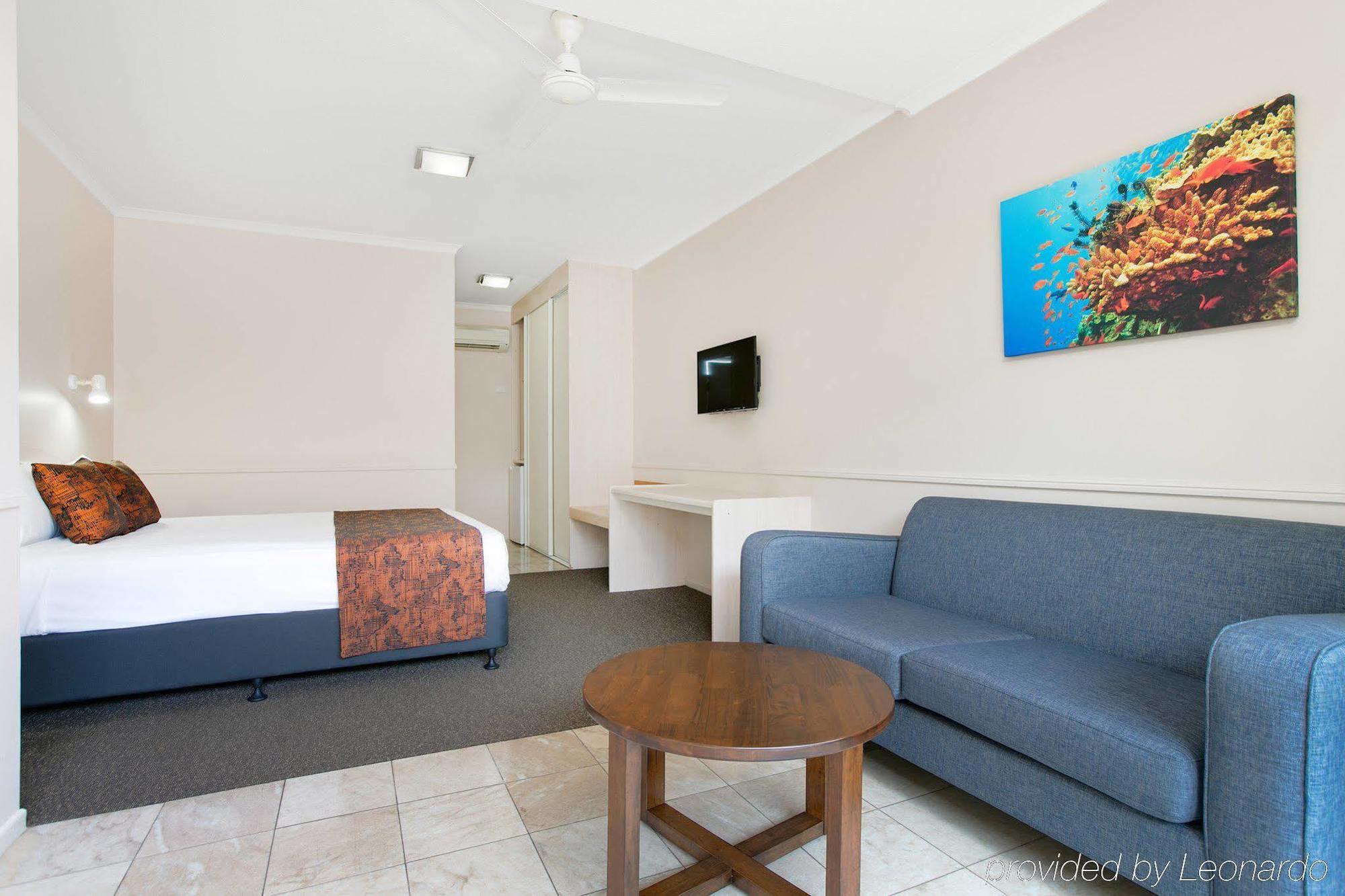 Comfort Inn Cairns