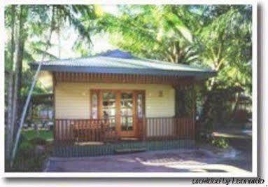 Sunland Leisure Park Hotel Cairns