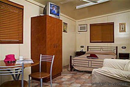 Sunland Leisure Park Hotel Cairns