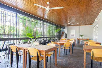 Tropical Gardens 3* Cairns