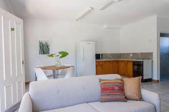 Motel Tropical Gardens 3*