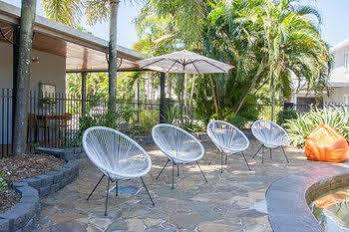 Tropical Gardens Cairns
