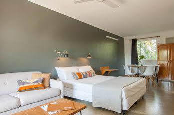 Tropical Gardens 3*