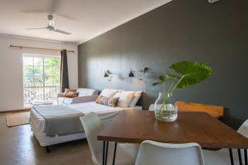 Tropical Gardens 3* Cairns