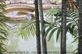 Tropical Gardens