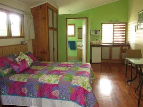 Clifton Beach Retreat