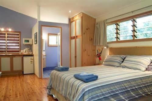 Clifton Beach Retreat Bed & Breakfast
