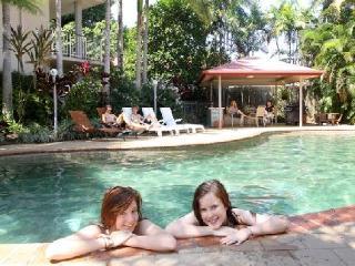 Reef & Cairns