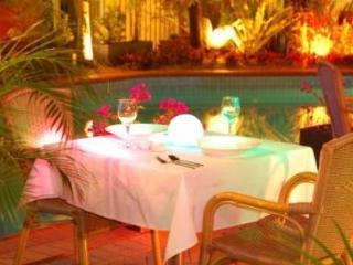 Crystal Garden & Restaurant Hotel 3*