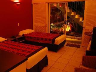 Crystal Garden & Restaurant Hotel Cairns