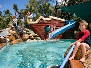 Sunland Leisure Park Hotel 4*