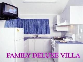 Hotel Sunland Leisure Park 4*
