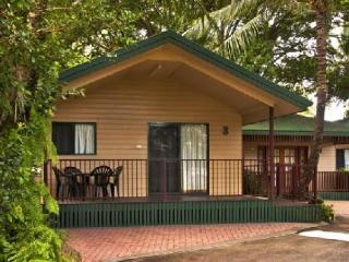 Hotel Sunland Leisure Park Cairns