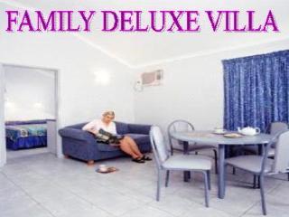Hotel Sunland Leisure Park