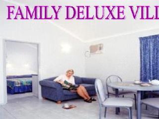 Sunland Leisure Park 4*