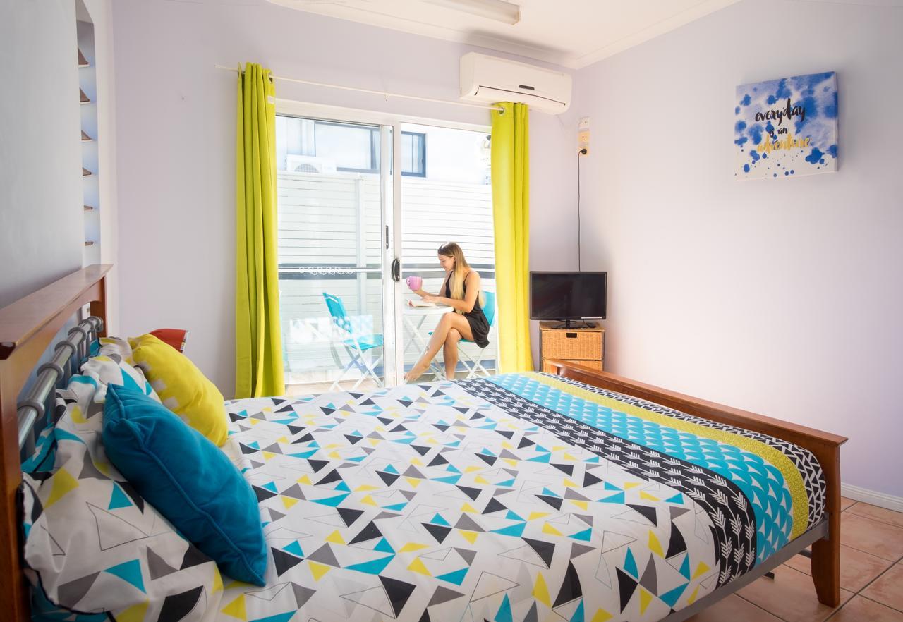 Hostel Sharehouse Cairns