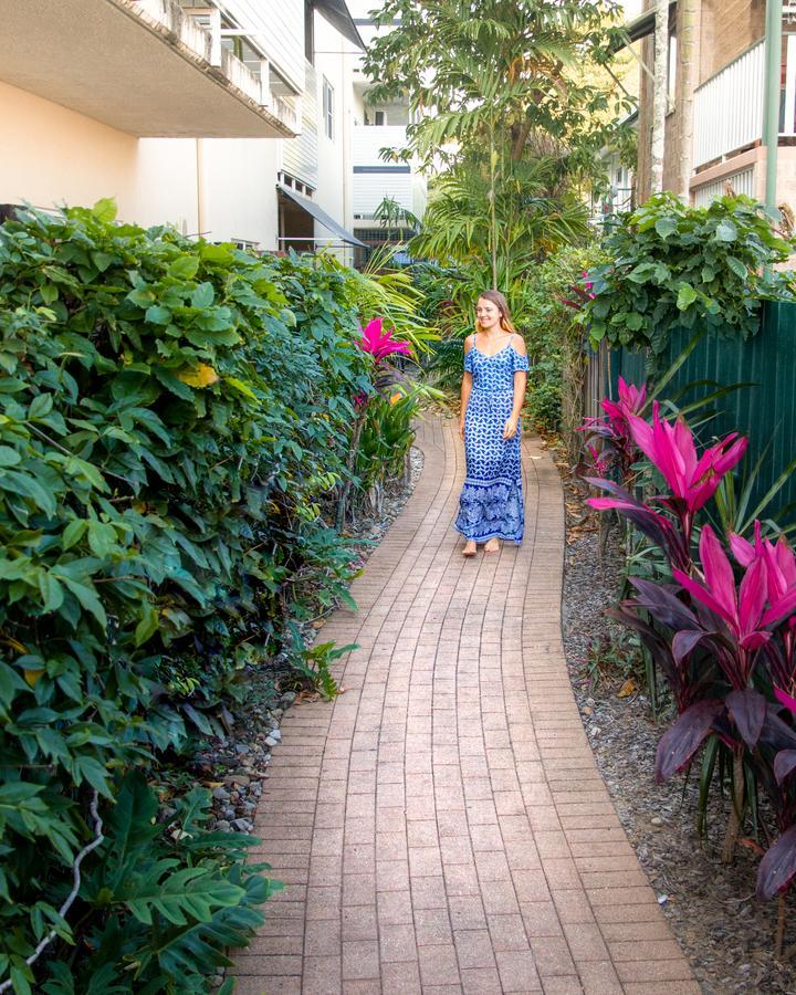 Sharehouse * Cairns
