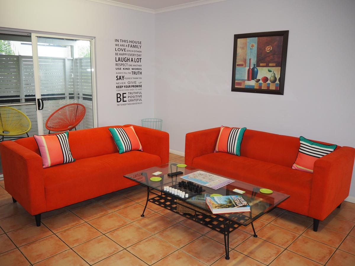 Hostel Sharehouse Cairns