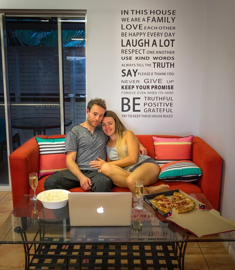Sharehouse Hostel