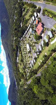 Big4 Crystal Cascades Hotel Cairns