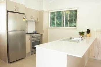Hotel Big4 Crystal Cascades 4*
