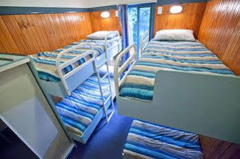 Big4 Crystal Cascades 4* Cairns