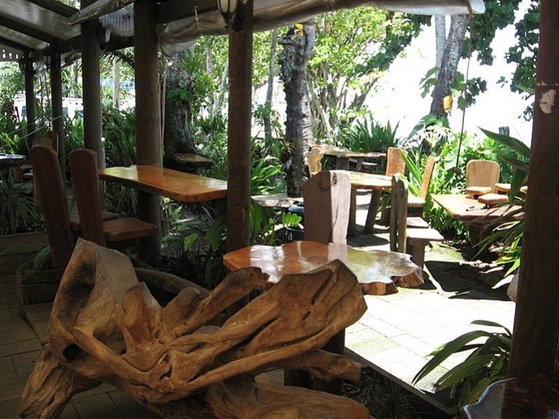 Cairns Beach Resort 4*