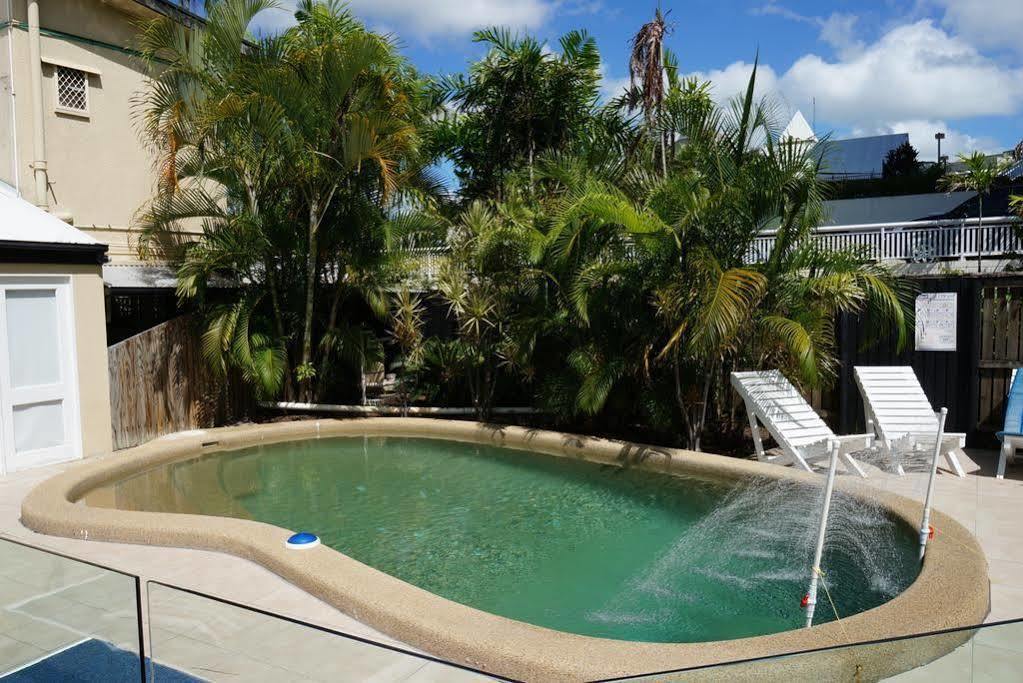 Albergue Globetrotters International *