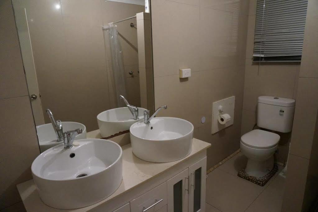 Globetrotters International Albergue Cairns