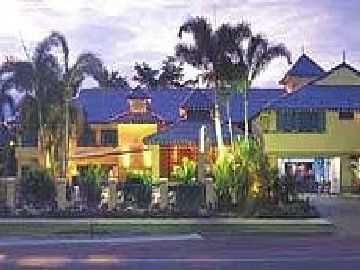 Southside International Cairns