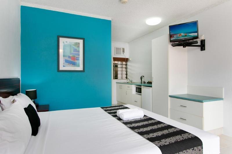 Hotel High Chaparral Cairns