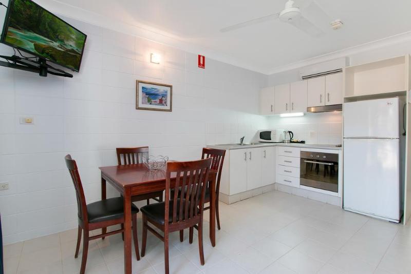 Hotel High Chaparral Cairns