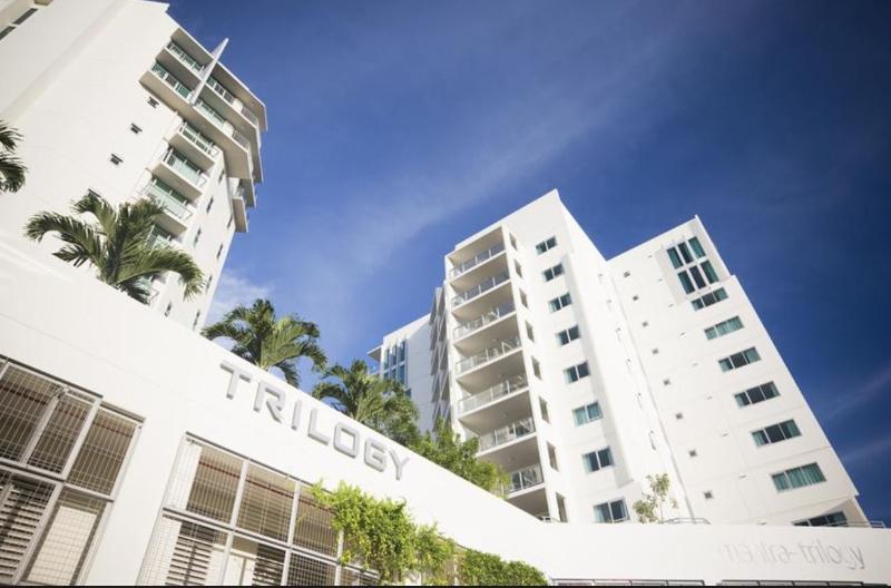 Mantra Trilogy 4* Cairns