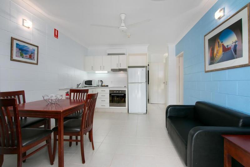 Hotel High Chaparral 3*