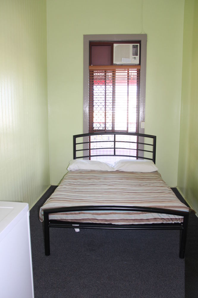 Albergue The Jack Backpackers *