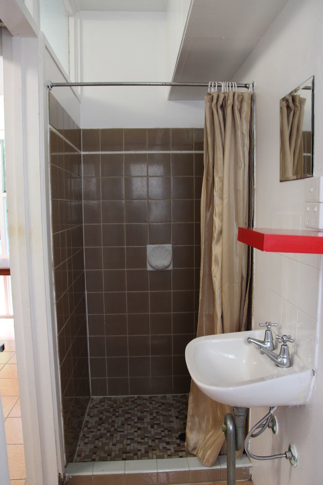 Albergue The Jack Backpackers *