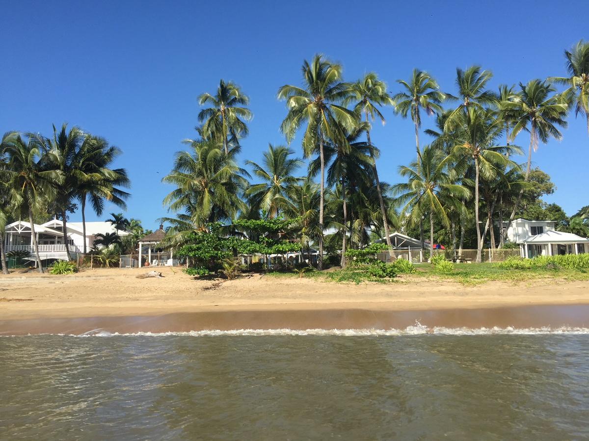House Casa de férias Cairns