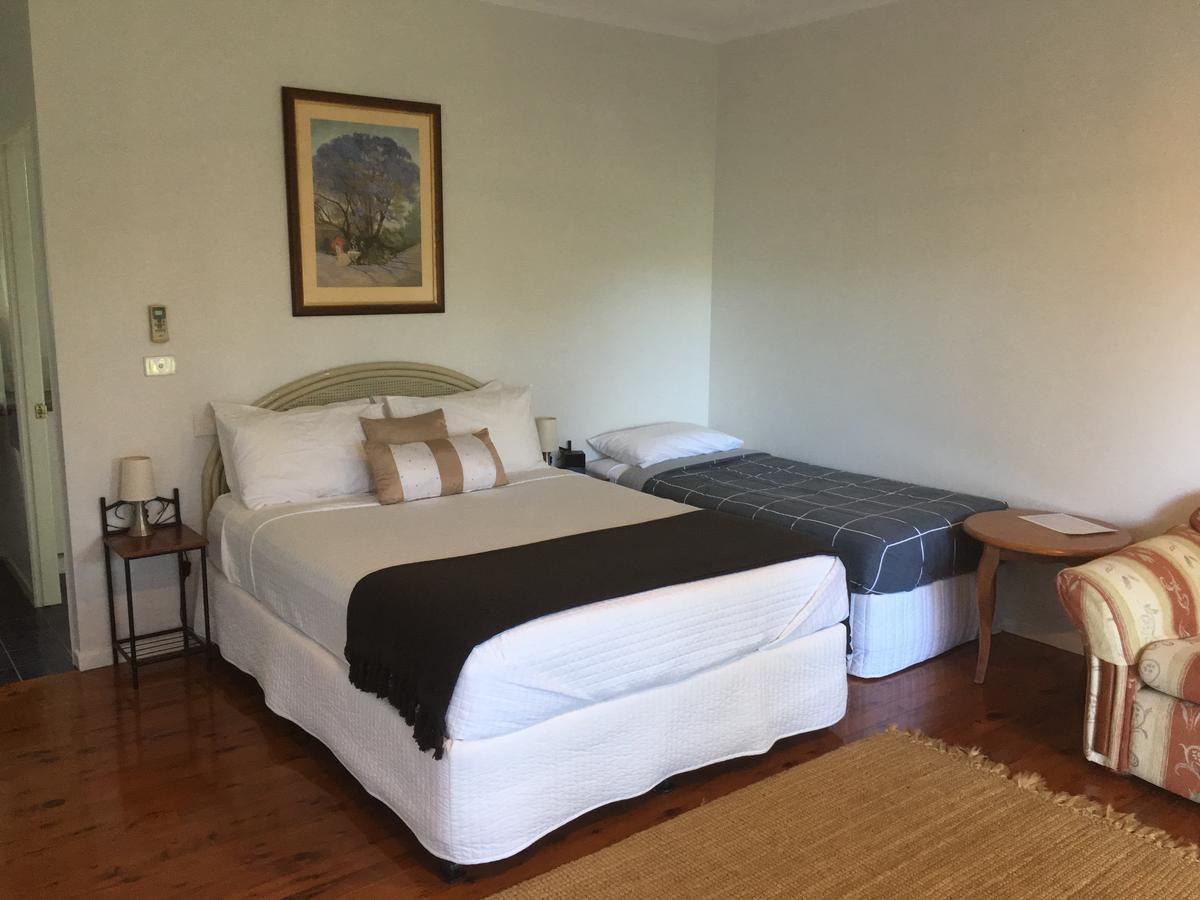 Jungara Bed & Breakfast 4*