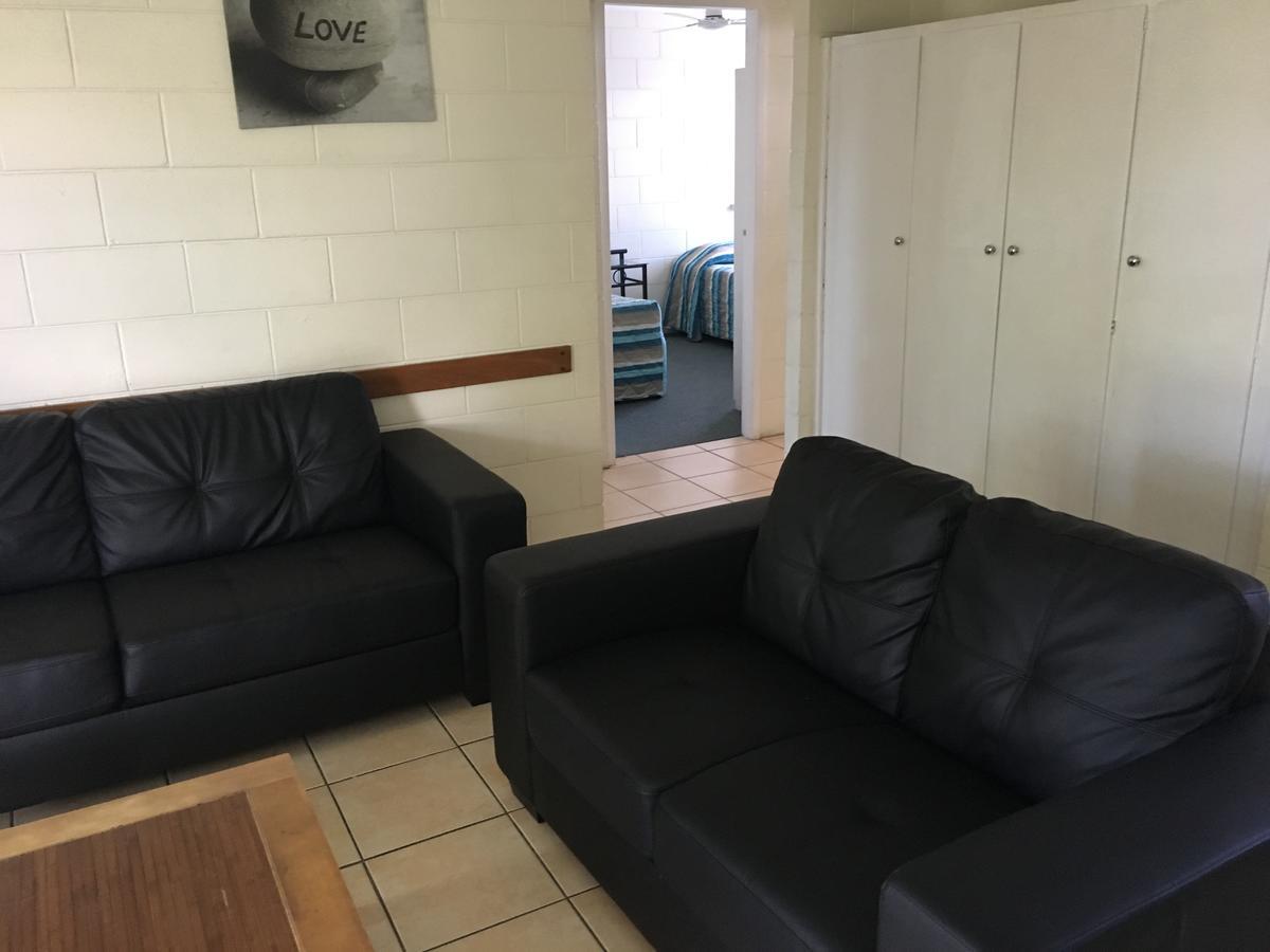 Aparthotel Oasis